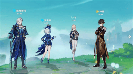 秘源机兵构型械怎么打