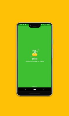 zfont3中文版下载安装2