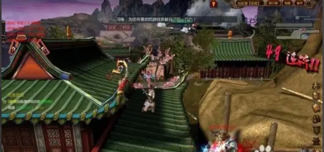 龙门客栈密室逃脱秘籍