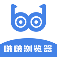 波波浏览器蓝色版下载