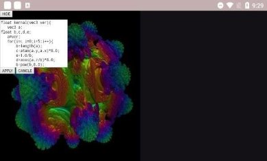 volumeshader_bm手机版下载2