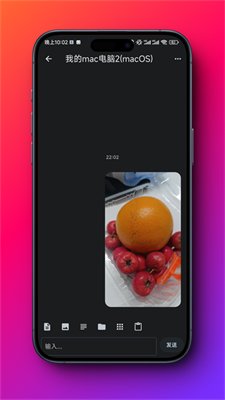 闪电藤app下载4