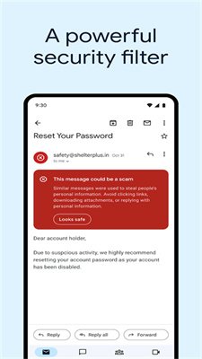 Gmail邮箱app下载5