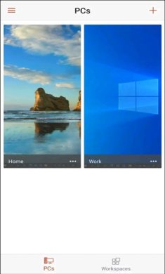 Remote Desktop安卓版下载2