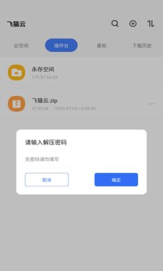 飞猫云下载2