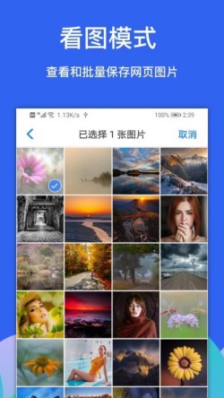 alook浏览器安卓版(官方)下载1