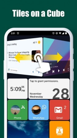 square home手表版下载1