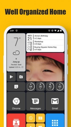 square home手表版下载3