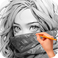 ar素描与绘画软件无广告版