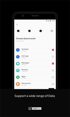 一加搬家app最新版本2