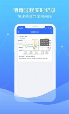 智慧卫生监督系统app官方正版3