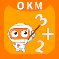 OKmath全科启蒙2025官方下载