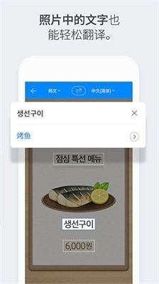 papago翻译最新版本4