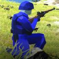红蓝战争模拟下载中文版