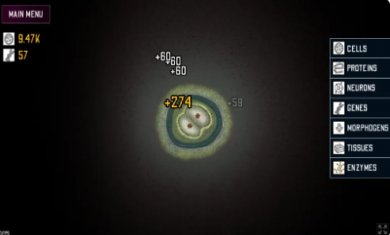 SCP682进化模拟手机版下载3