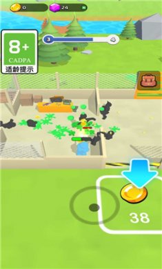 小兵突突突2024最新版下载3