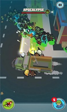 僵尸必须死下载安装4