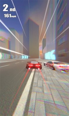 赛车城市极限冒险游戏下载2