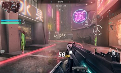 无尽行动国际服下载2
