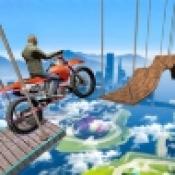 极限3D摩托车骑行游戏正版下载