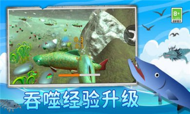 海底世界物语游戏下载4