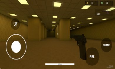 后室射击手游下载安装3