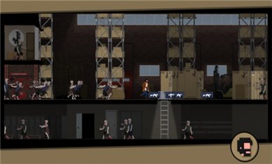 强尼大战僵尸(JonnyVsZombie)游戏下载5