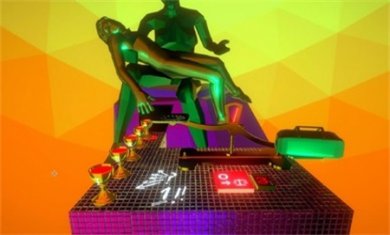 你的电脑可能存在风险游戏下载3