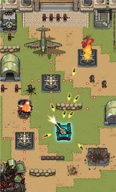 豺狼神兵折相思版下载2