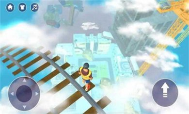 天空跑酷下载安装2