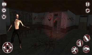 怪物恐怖幽灵屋下载中文版2