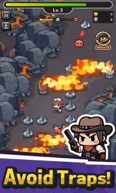 幸存者突击队安卓版下载2