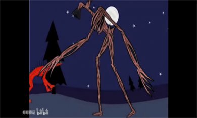 SCP恐怖汽笛人游戏汉化版下载3