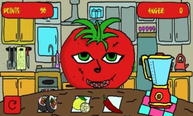 饥饿的西红柿先生游戏最新版下载3