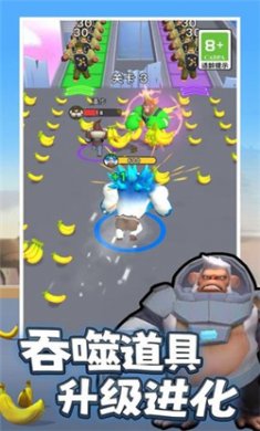 酷跑游乐园正式版下载3