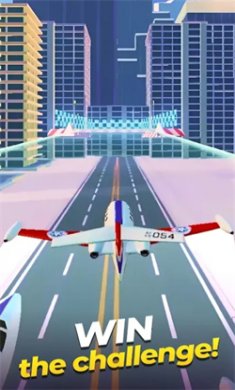 天际竞速3D游戏安卓版下载2
