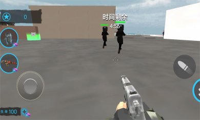 泰坦监控人决斗最新版下载3