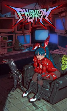 幻影之城游戏下载2