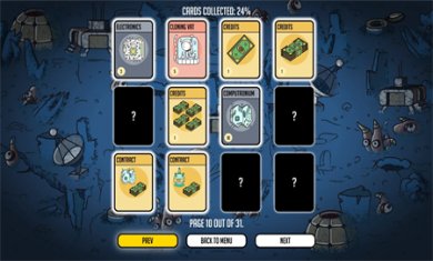 斯塔克斯空间游戏下载2