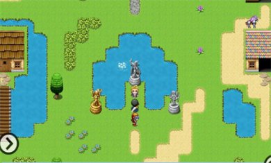 勇者斗魔龙星空的守护者下载3