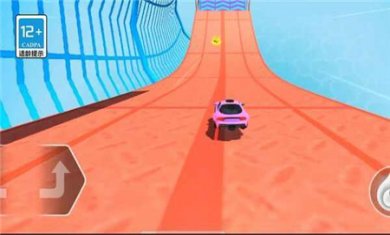 变形3D战车公路狂飙下载2