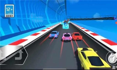 变形3D战车公路狂飙下载3