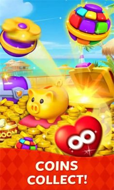 梦想改头换面大量金币下载2