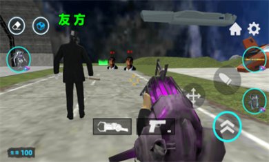 模拟约会女电视人正版下载2
