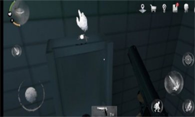 无尽的噩梦恐怖医院无限模组版下载3