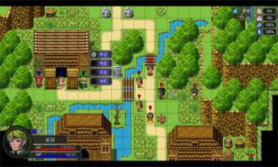 三国志666壹先主传游戏免费下载2
