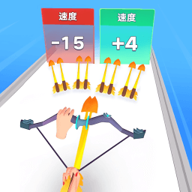 天才弓箭手最新版下载