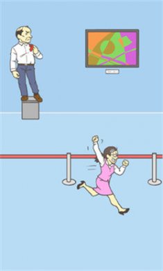 我要翘班大作战下载4