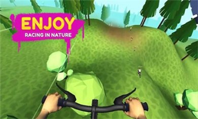 骑行极限3D免广告版下载2