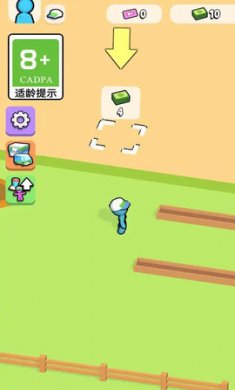 小小搬运师手机版下载2